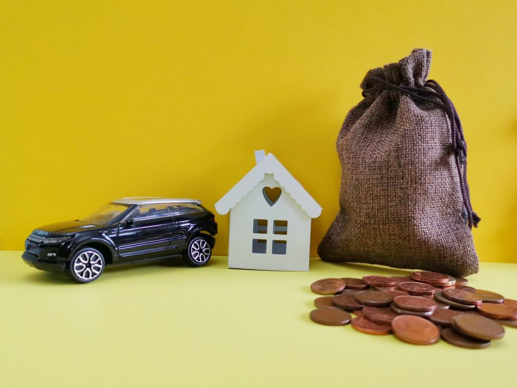 Klassische Autos als Vermögenswerte – Wie man den Wert in instabilen Zeiten erhält